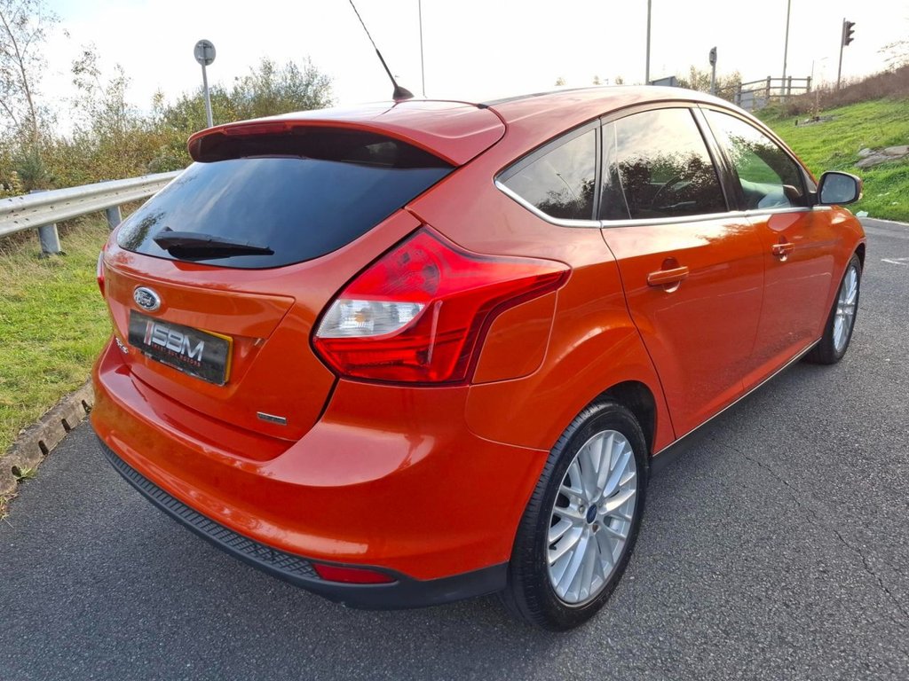 Used Ford Focus 2012 for sale - 76061885: Photo 6