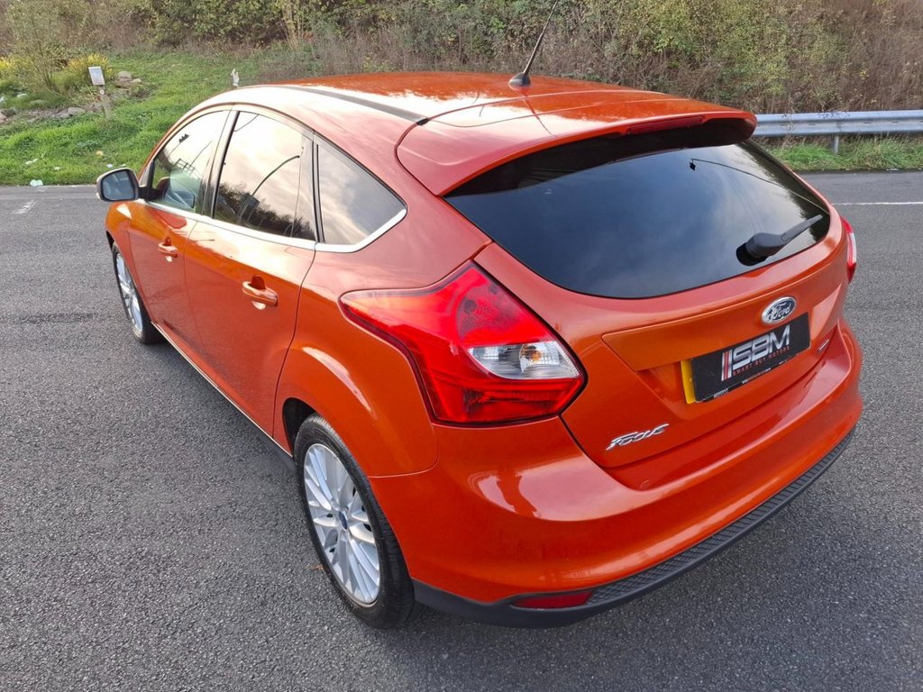 Used Ford Focus 2012 for sale - 76061885: Photo 7