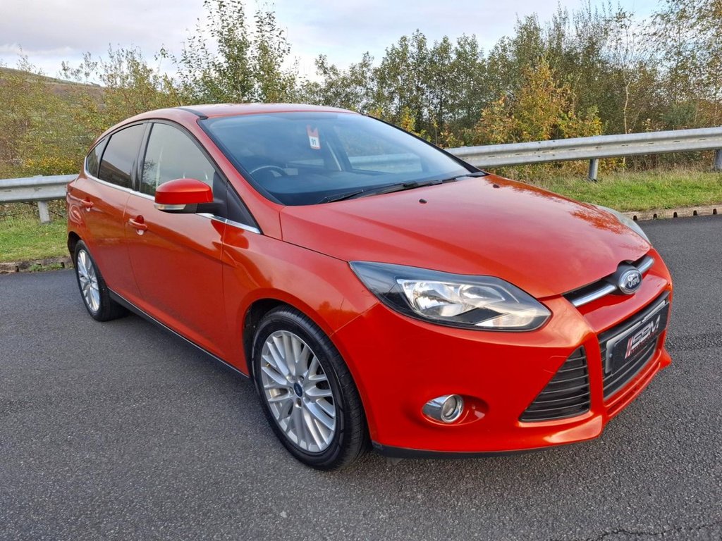 Used Ford Focus 2012 for sale - 76061885: Photo 9