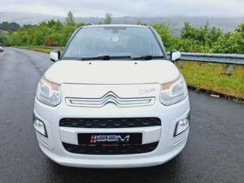 Used Citroen C3 Picasso 2013 for sale - 74535892: Photo