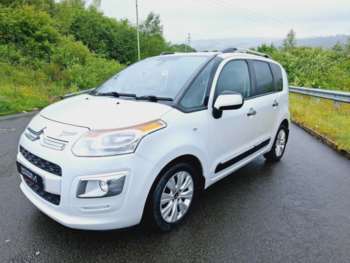 Used Citroen C3 Picasso 2013 for sale - 74535892: Photo
