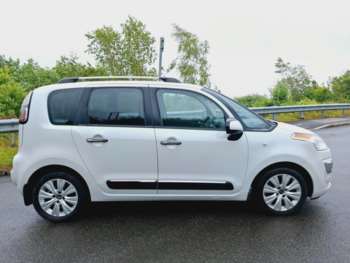 Used Citroen C3 Picasso 2013 for sale - 74535892: Photo