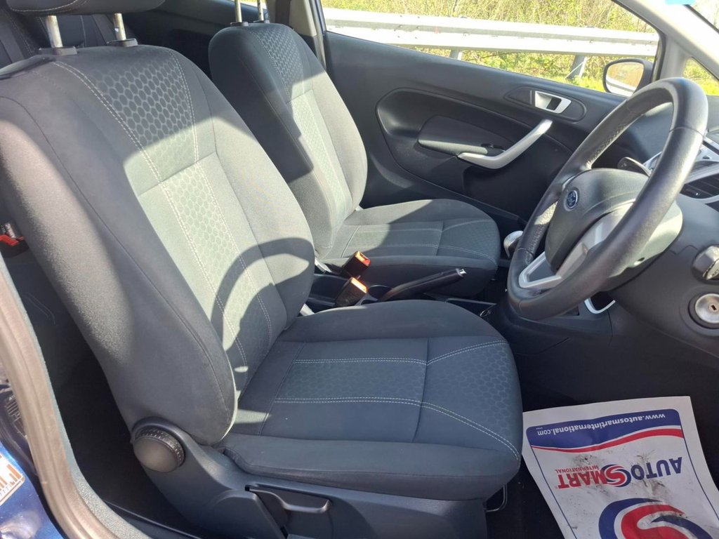 Used Ford Fiesta 2011 for sale - 78167098: Photo 15