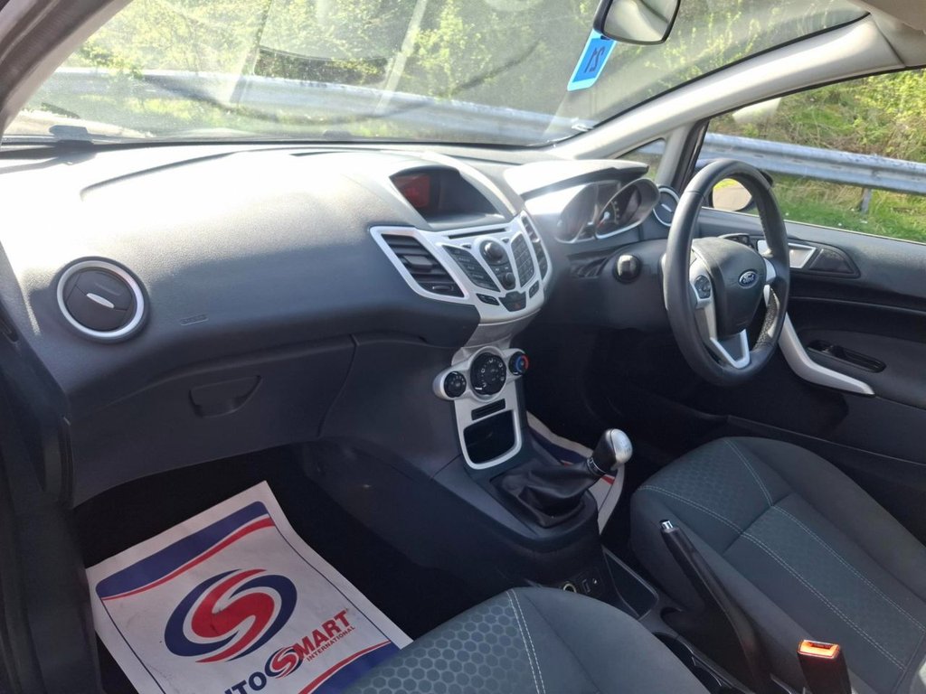 Used Ford Fiesta 2011 for sale - 78167098: Photo 16