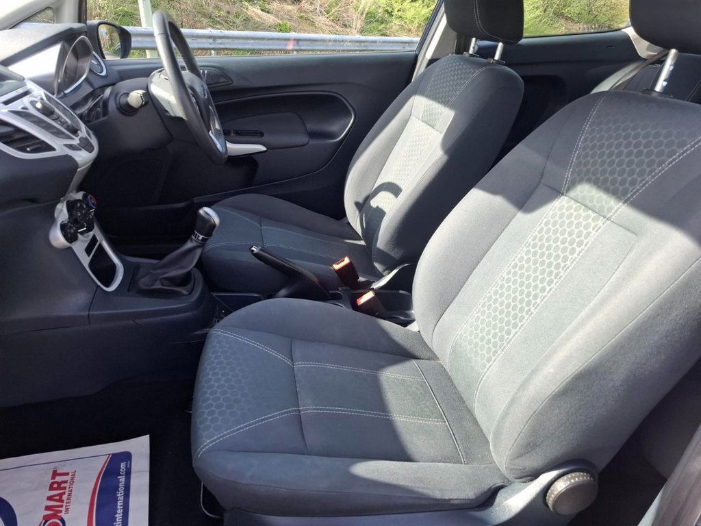Used Ford Fiesta 2011 for sale - 78167098: Photo 17