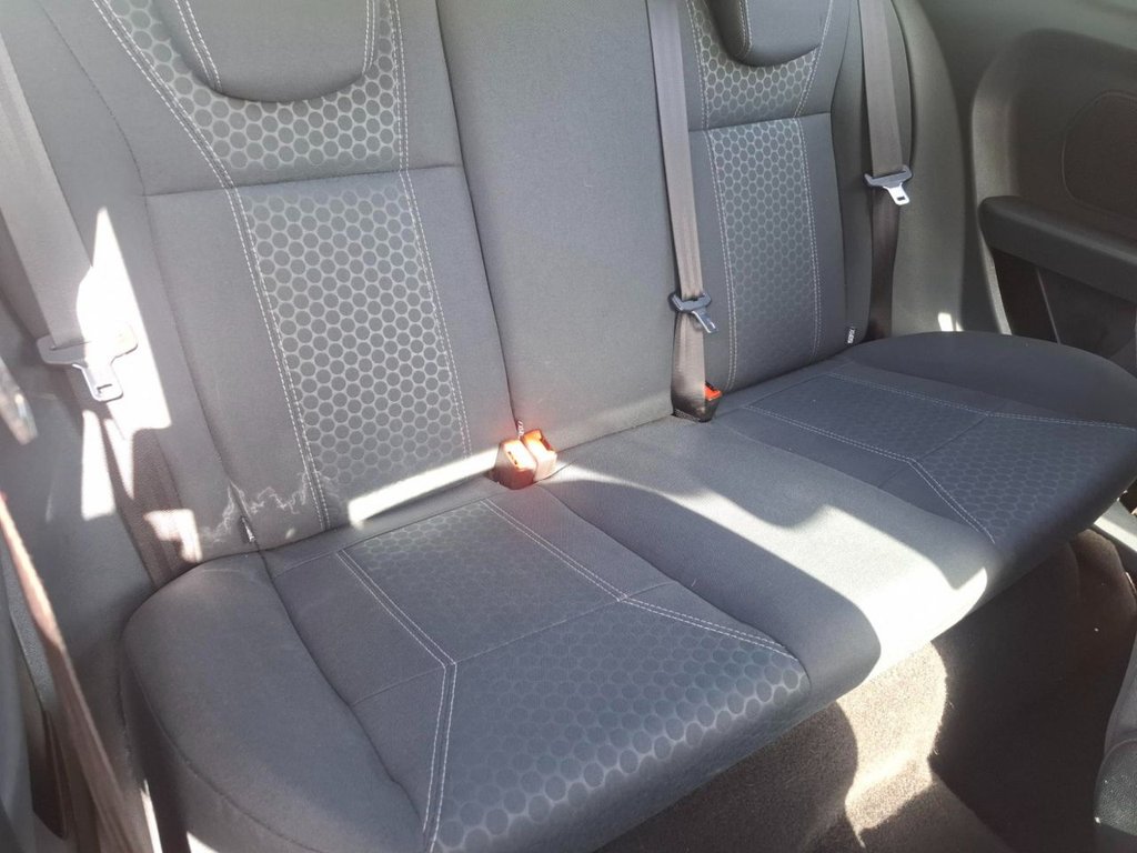 Used Ford Fiesta 2011 for sale - 78167098: Photo 18