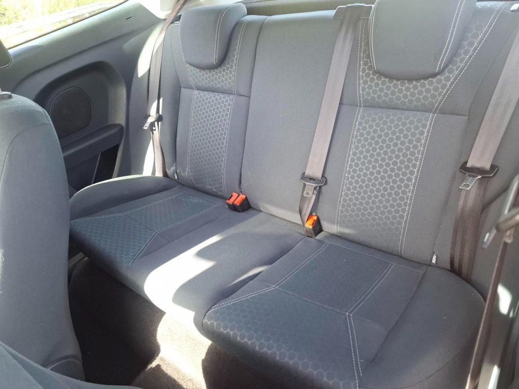 Used Ford Fiesta 2011 for sale - 78167098: Photo 19