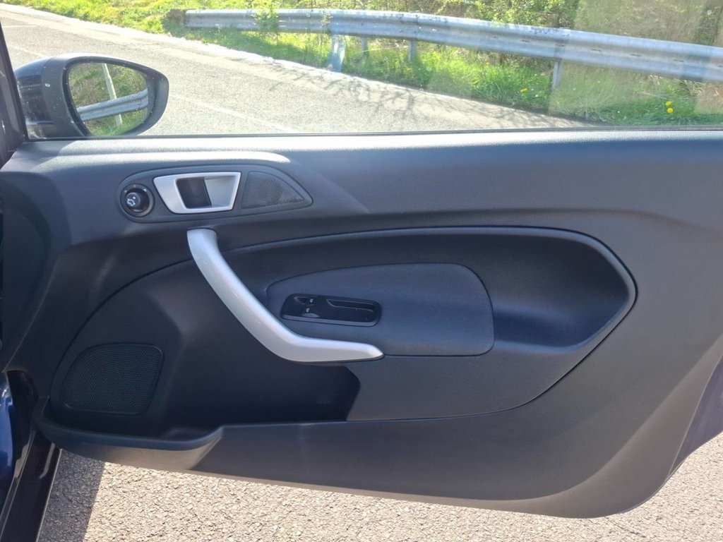Used Ford Fiesta 2011 for sale - 78167098: Photo 21