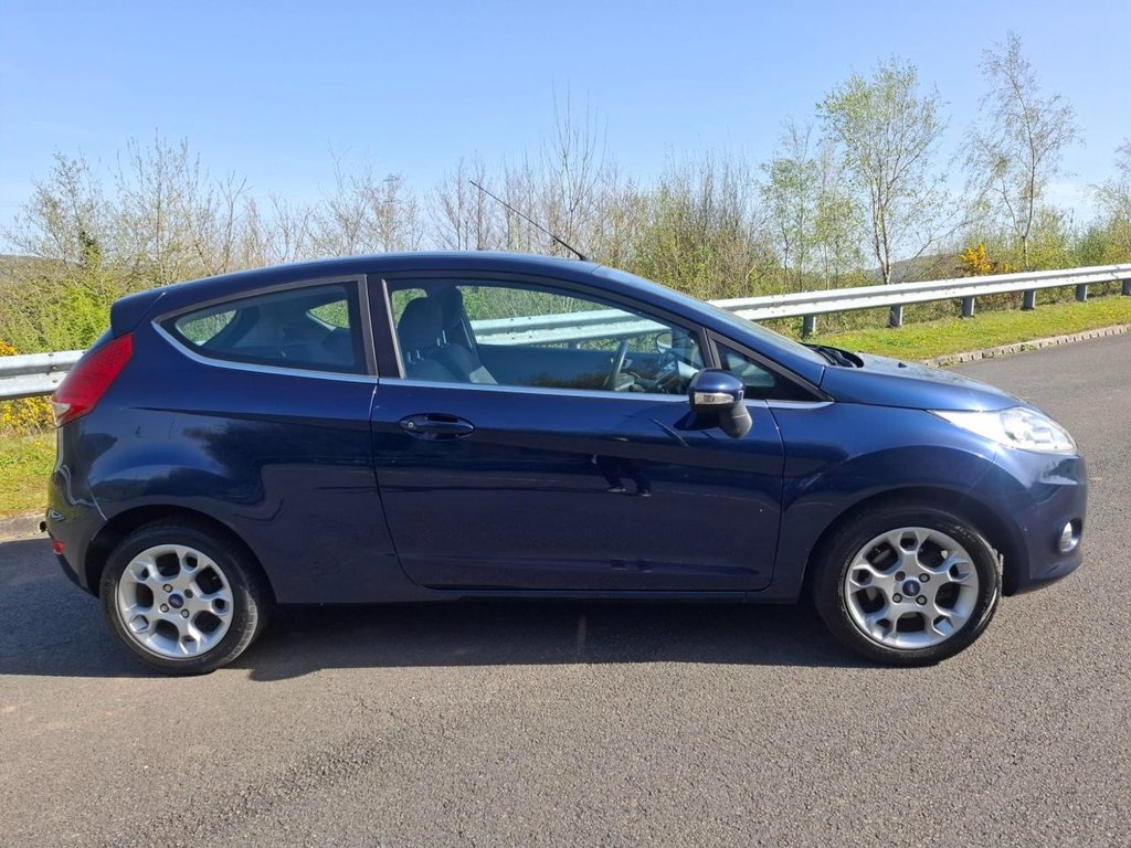 Used Ford Fiesta 2011 for sale - 78167098: Photo 5