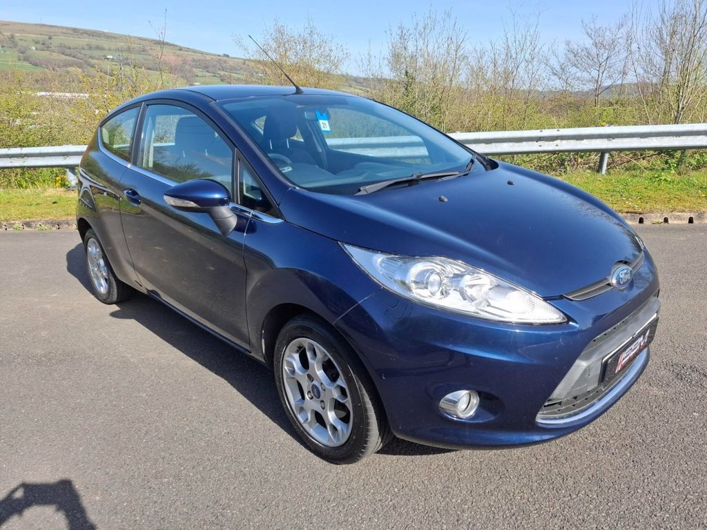 Used Ford Fiesta 2011 for sale - 78167098: Photo 8