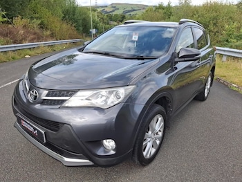 Used Toyota RAV4 2013 for sale - 75832636: Photo
