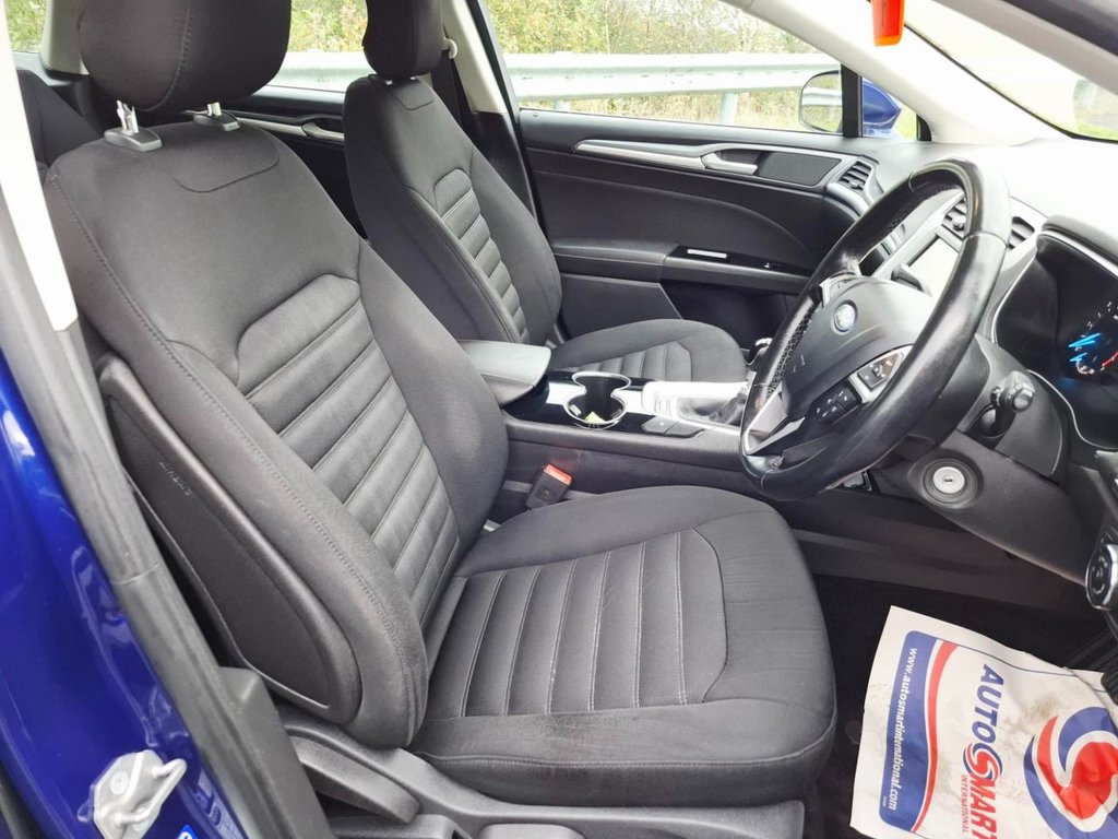 Used Ford Mondeo 2015 for sale - 76303621: Photo 11