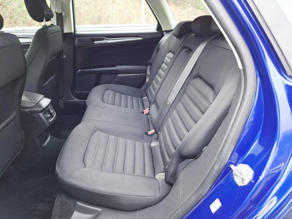 Used Ford Mondeo 2015 for sale - 76303621: Photo 15