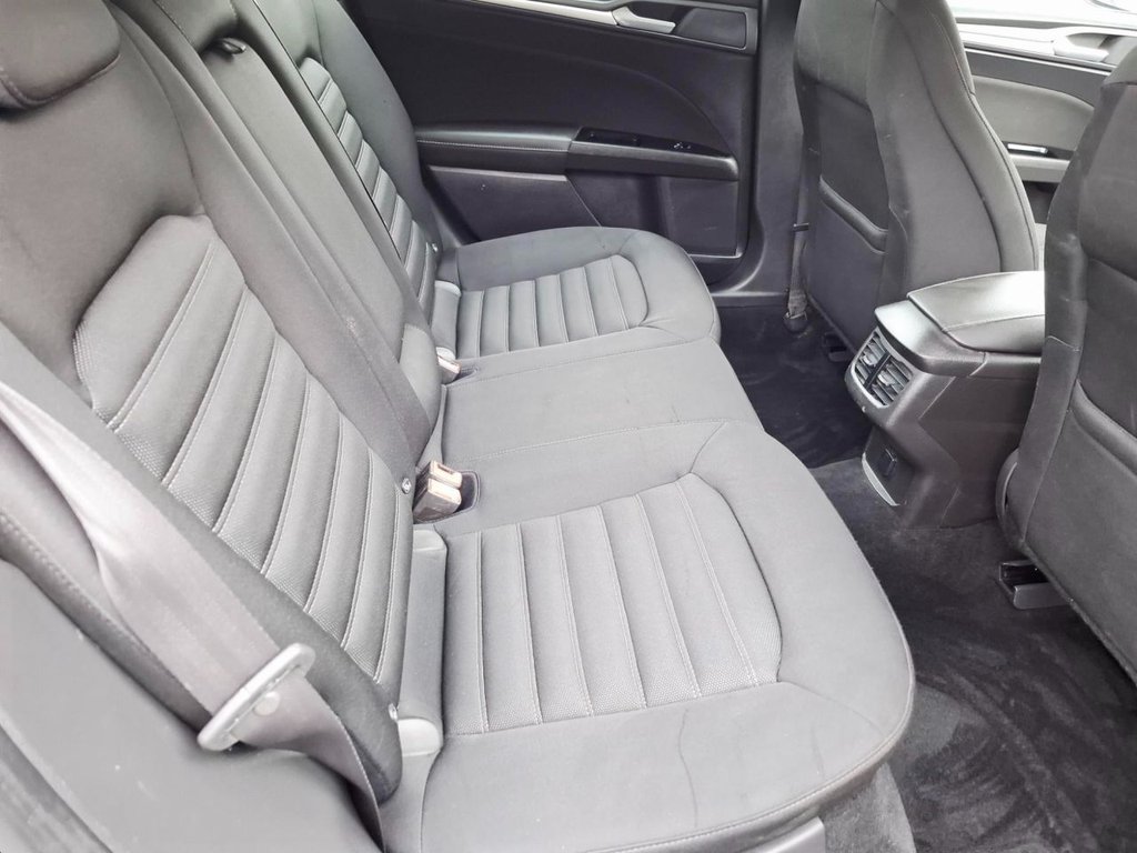 Used Ford Mondeo 2015 for sale - 76303621: Photo 16