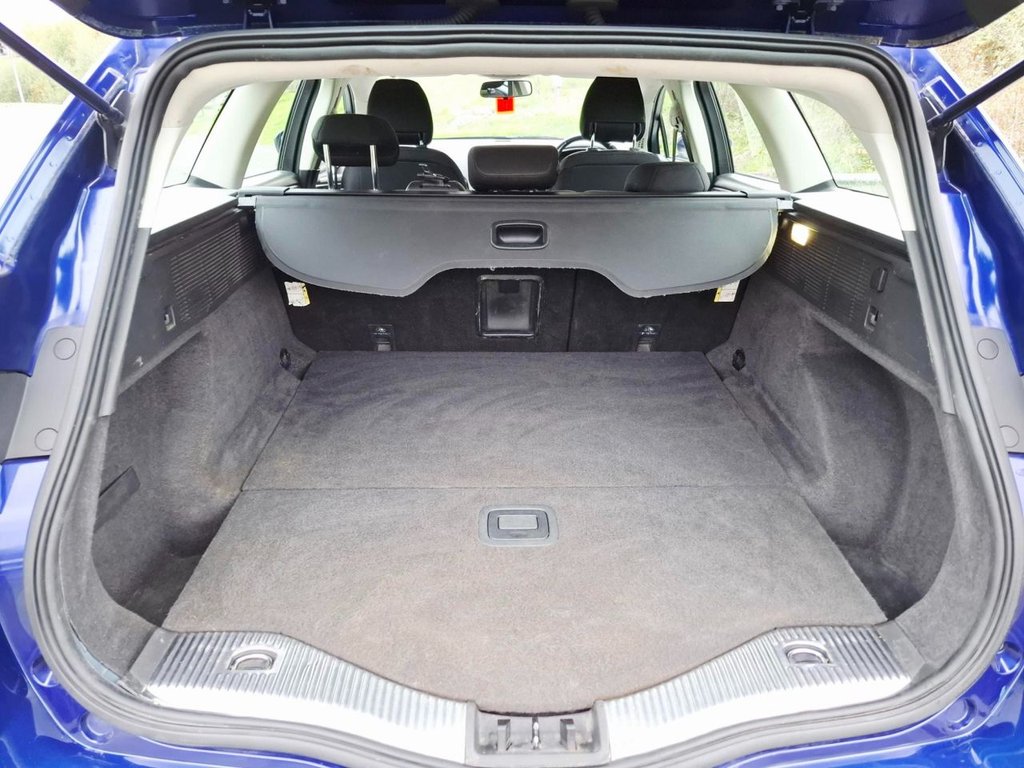 Used Ford Mondeo 2015 for sale - 76303621: Photo 17