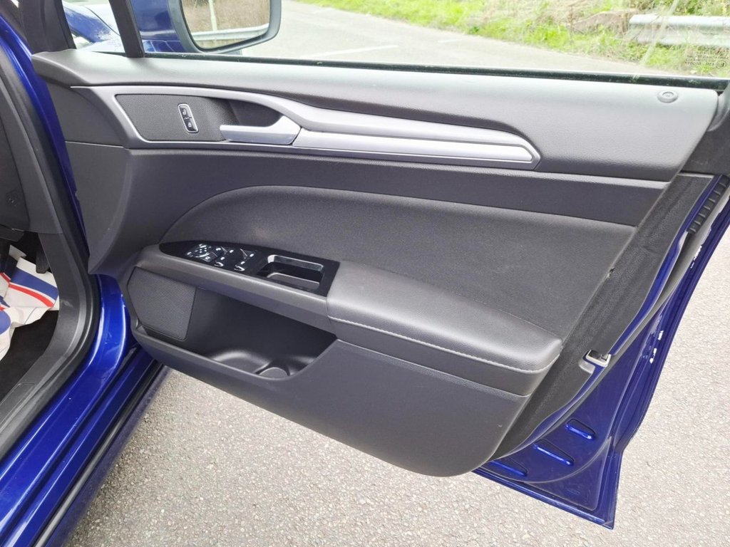 Used Ford Mondeo 2015 for sale - 76303621: Photo 18