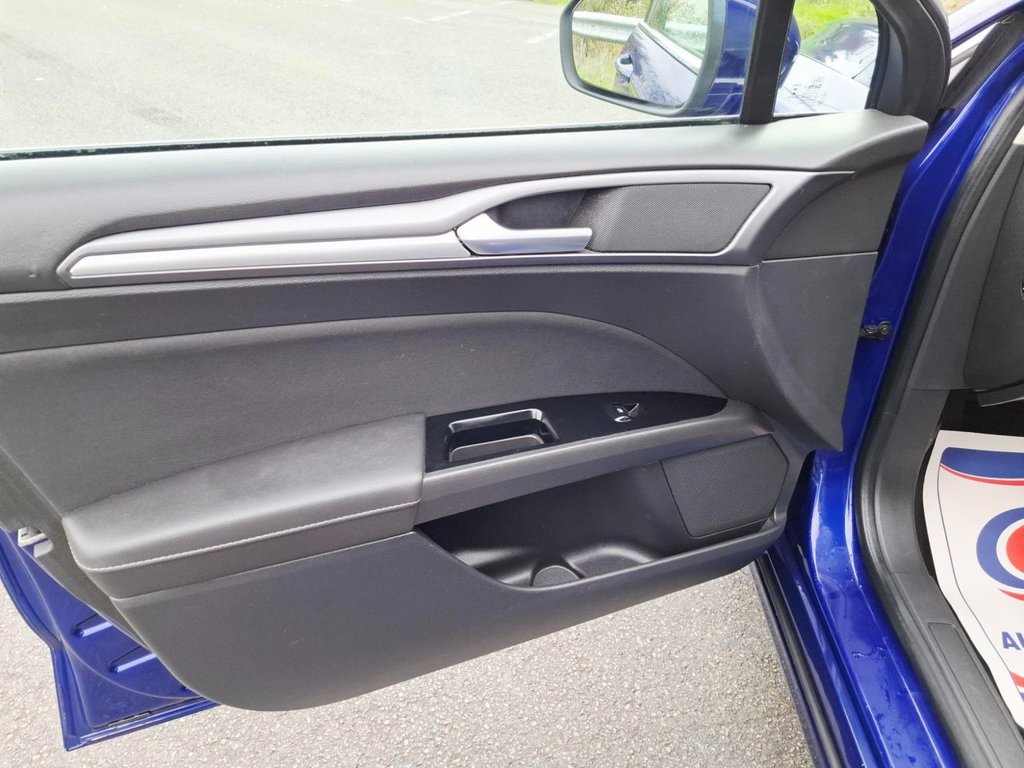 Used Ford Mondeo 2015 for sale - 76303621: Photo 19