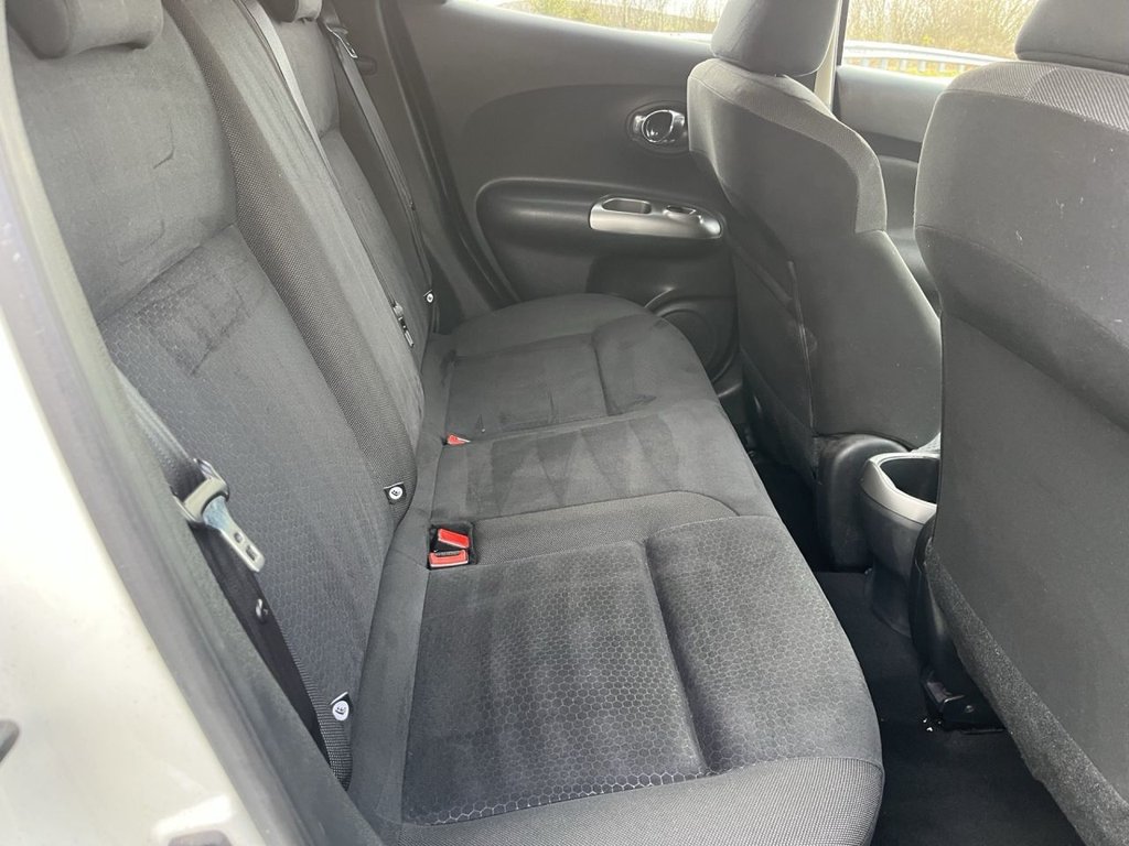 Used Nissan Juke 2013 for sale - 77654781: Photo 17