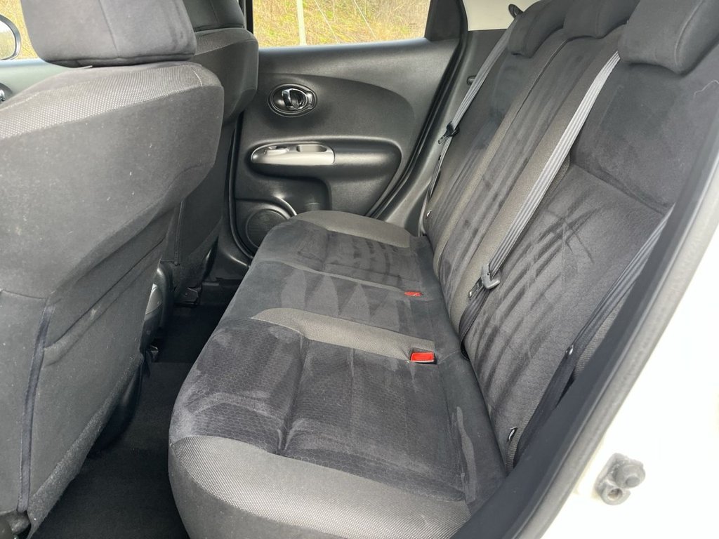 Used Nissan Juke 2013 for sale - 77654781: Photo 18