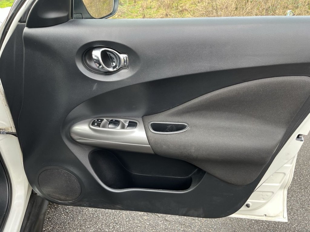 Used Nissan Juke 2013 for sale - 77654781: Photo 19