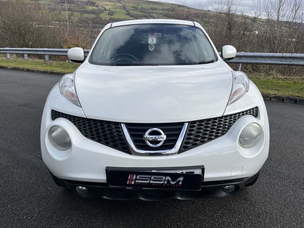 Used Nissan Juke 2013 for sale - 77654781: Photo 2