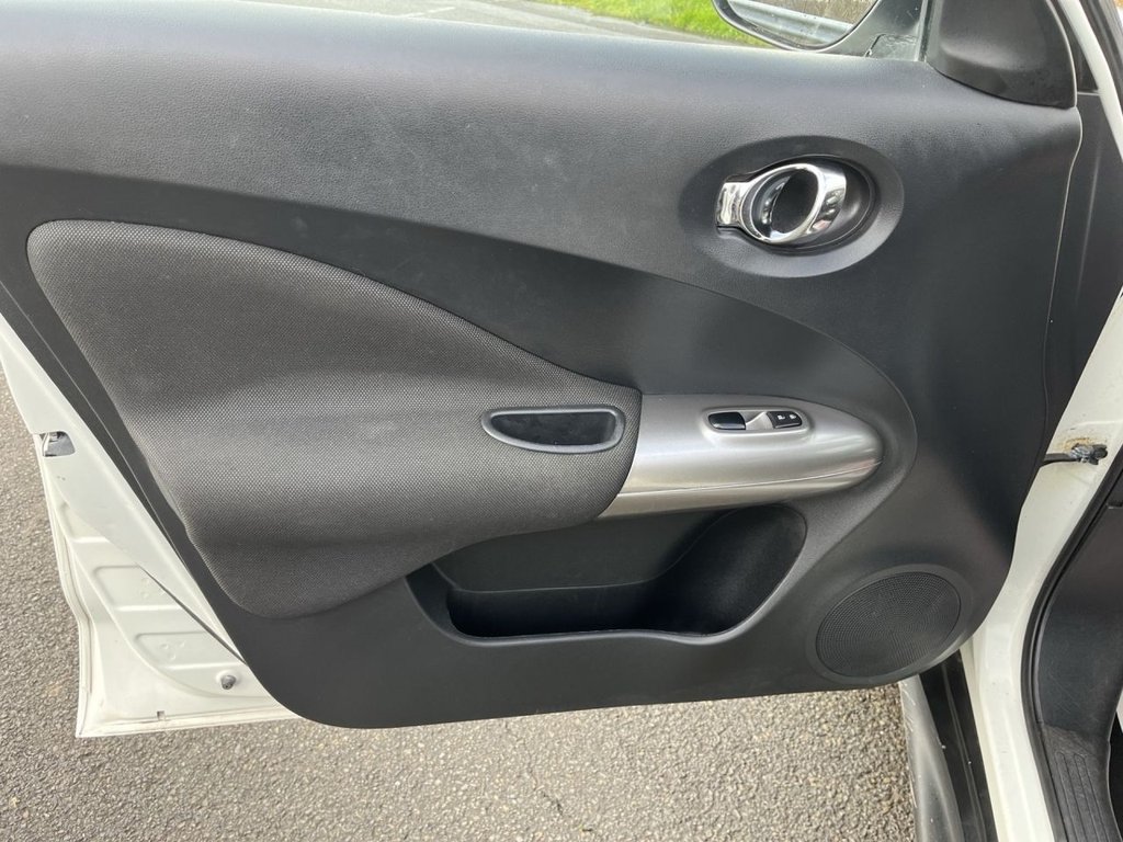 Used Nissan Juke 2013 for sale - 77654781: Photo 20