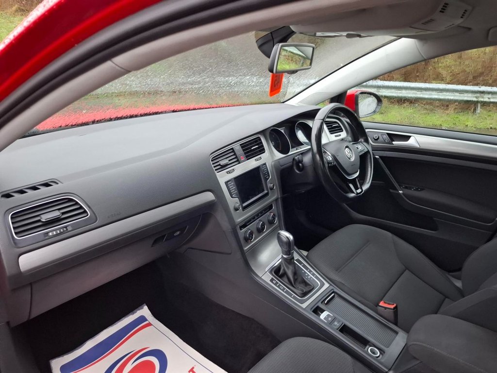 Used Volkswagen Golf 2015 for sale - 76768407: Photo 11