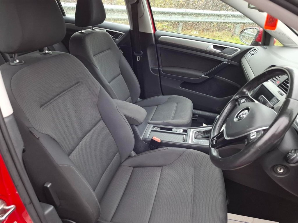 Used Volkswagen Golf 2015 for sale - 76768407: Photo 13