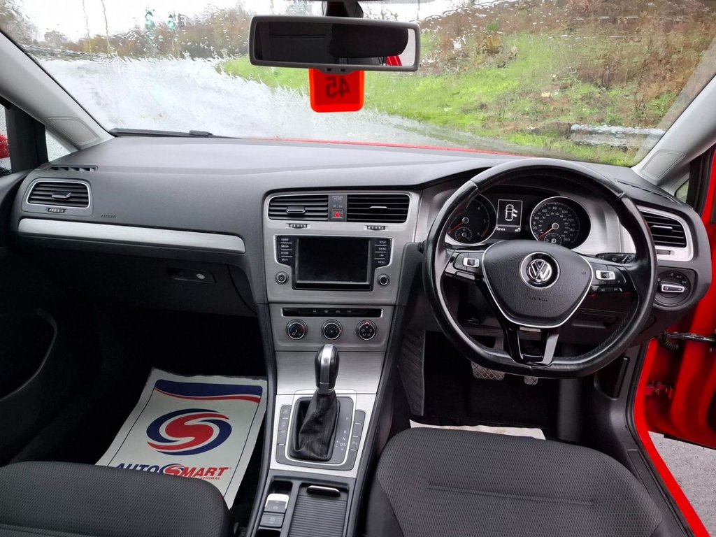 Used Volkswagen Golf 2015 for sale - 76768407: Photo 14