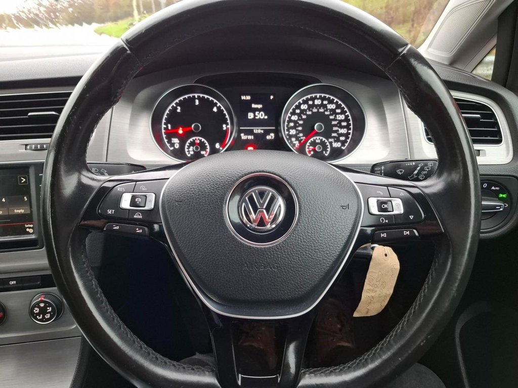 Used Volkswagen Golf 2015 for sale - 76768407: Photo 15