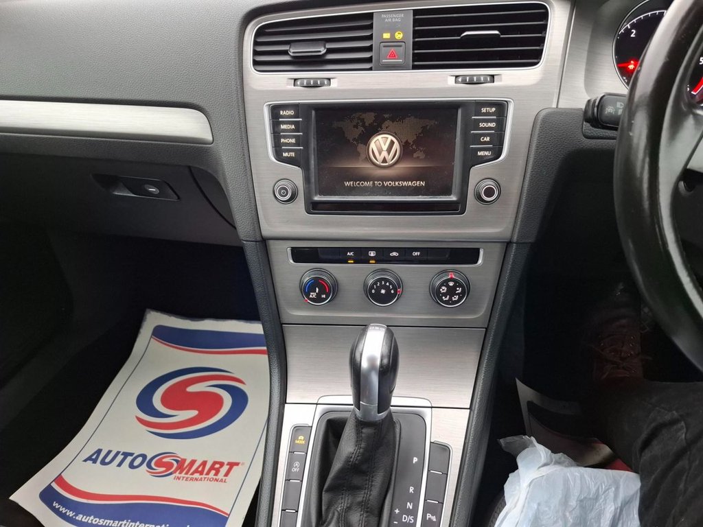 Used Volkswagen Golf 2015 for sale - 76768407: Photo 16