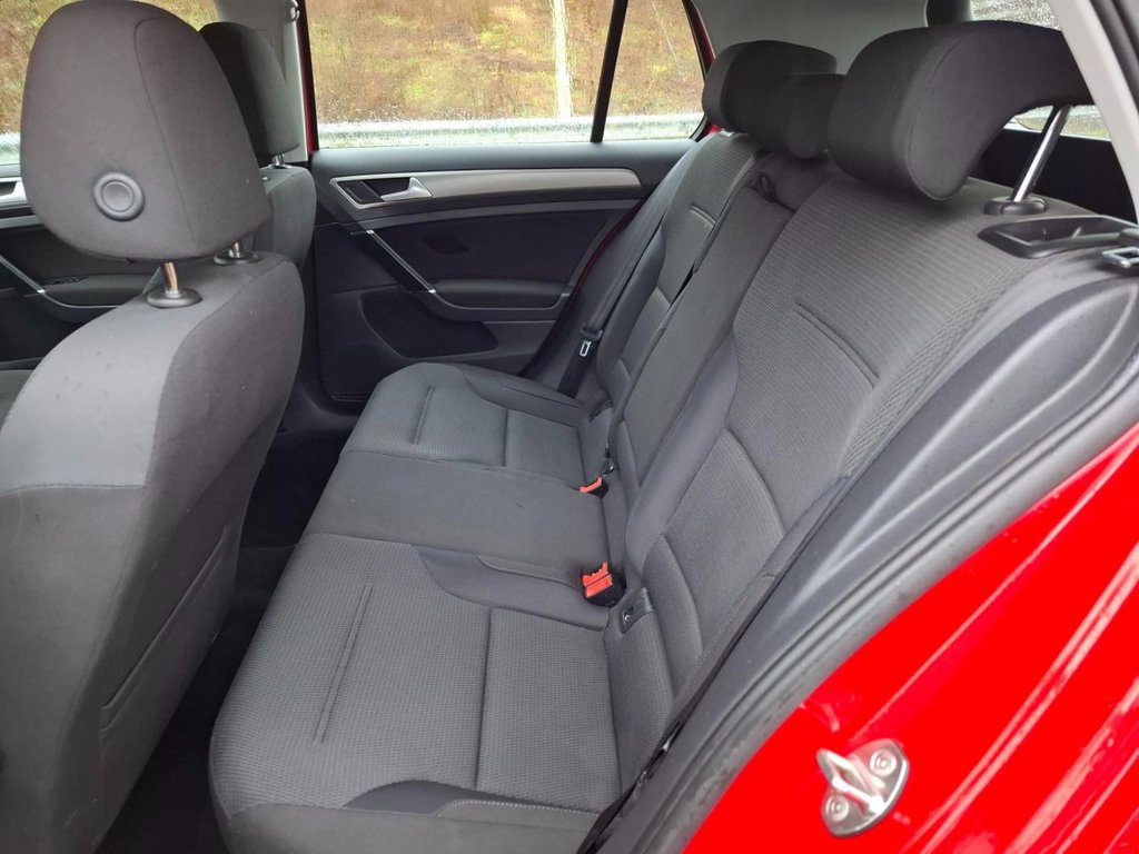 Used Volkswagen Golf 2015 for sale - 76768407: Photo 17