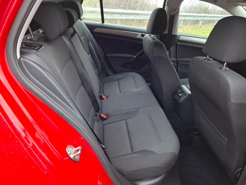 Used Volkswagen Golf 2015 for sale - 76768407: Photo 18
