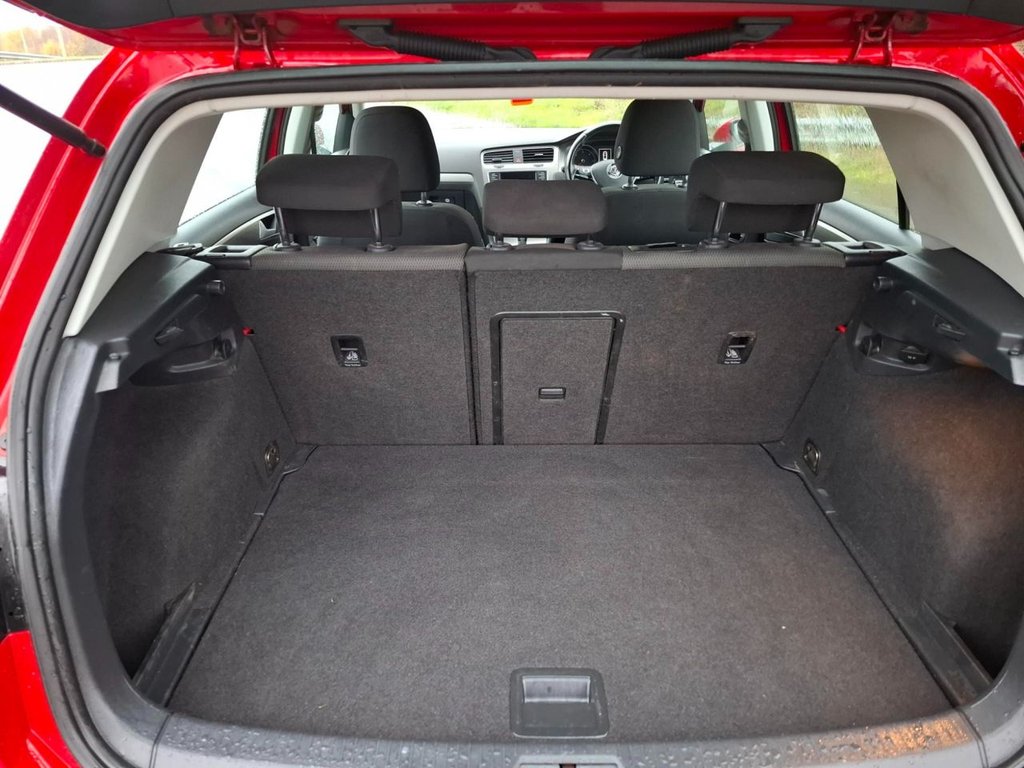 Used Volkswagen Golf 2015 for sale - 76768407: Photo 19