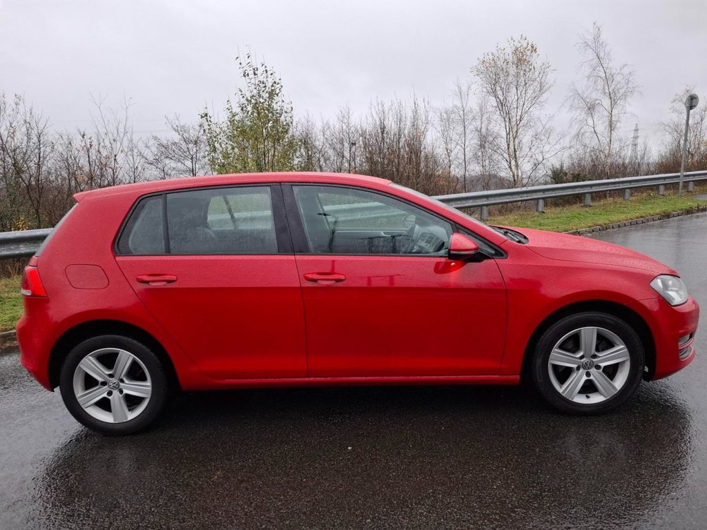 Used Volkswagen Golf 2015 for sale - 76768407: Photo 5