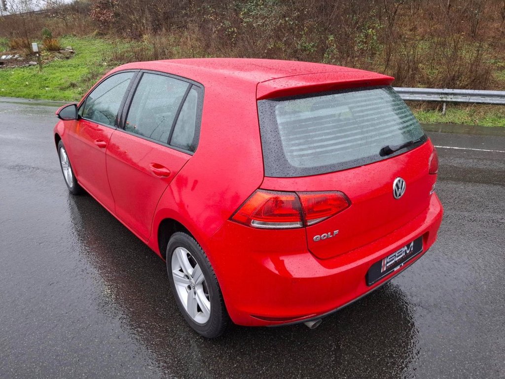 Used Volkswagen Golf 2015 for sale - 76768407: Photo 7