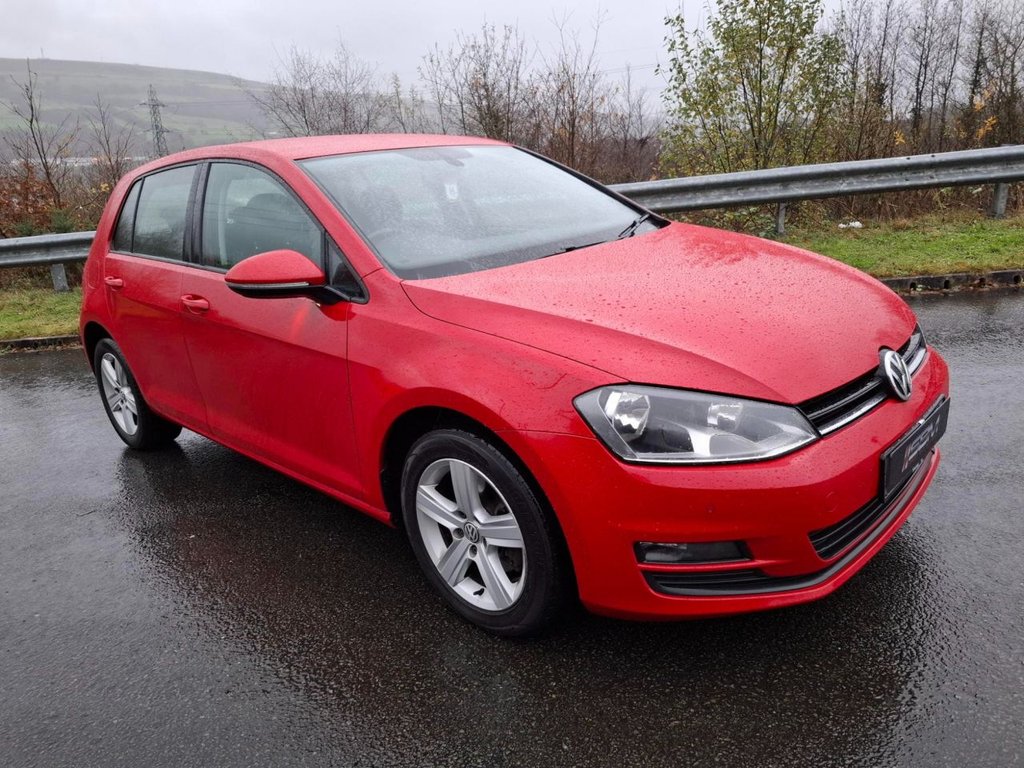 Used Volkswagen Golf 2015 for sale - 76768407: Photo 9