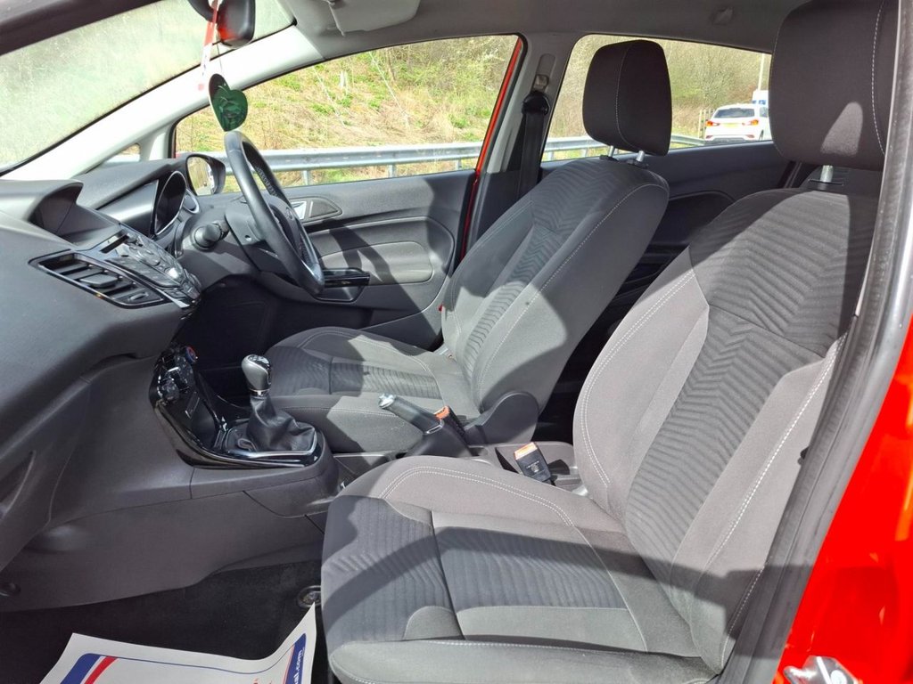 Used Ford Fiesta 2016 for sale - 78017398: Photo 15