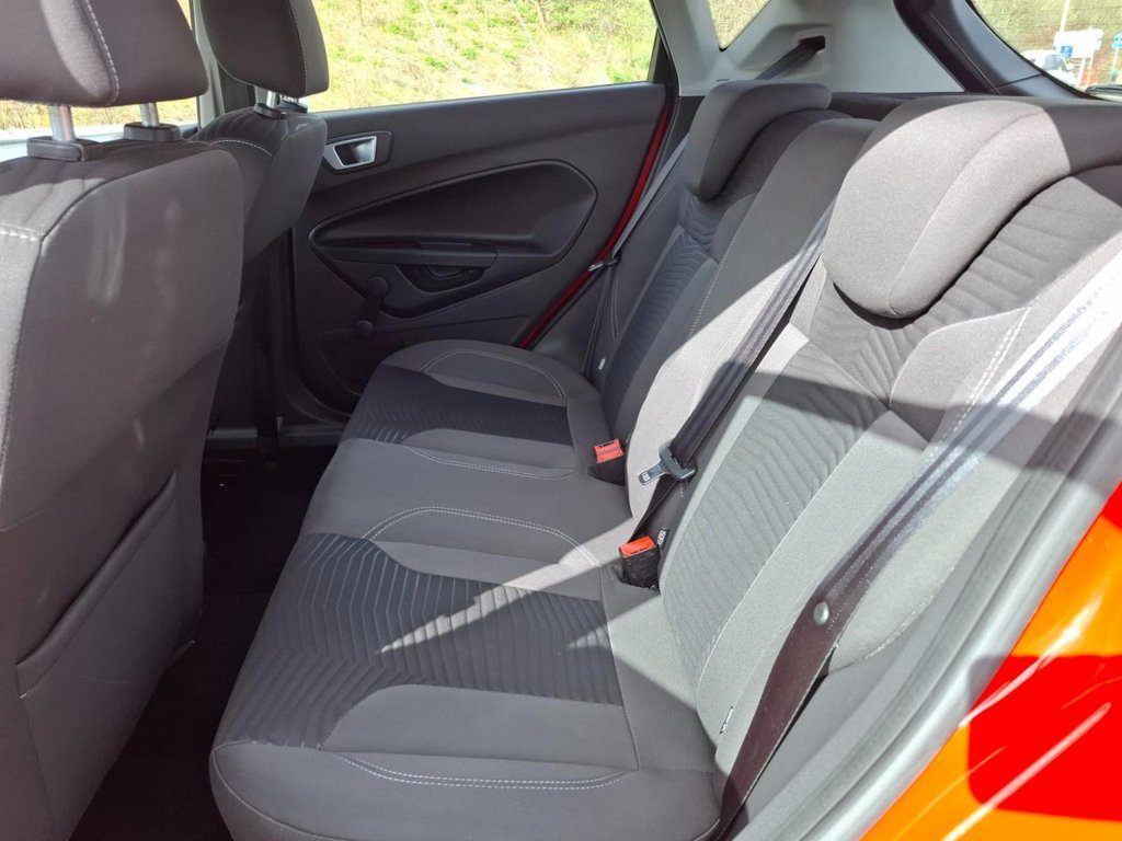 Used Ford Fiesta 2016 for sale - 78017398: Photo 19