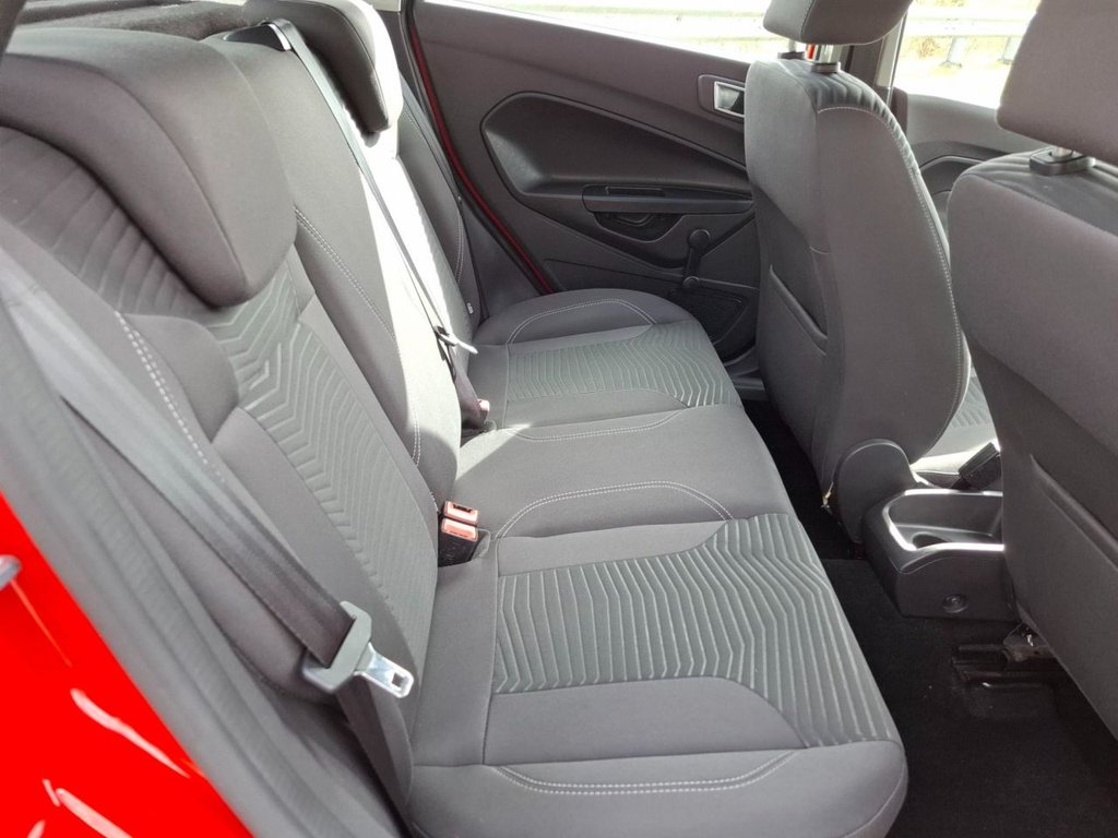 Used Ford Fiesta 2016 for sale - 78017398: Photo 20