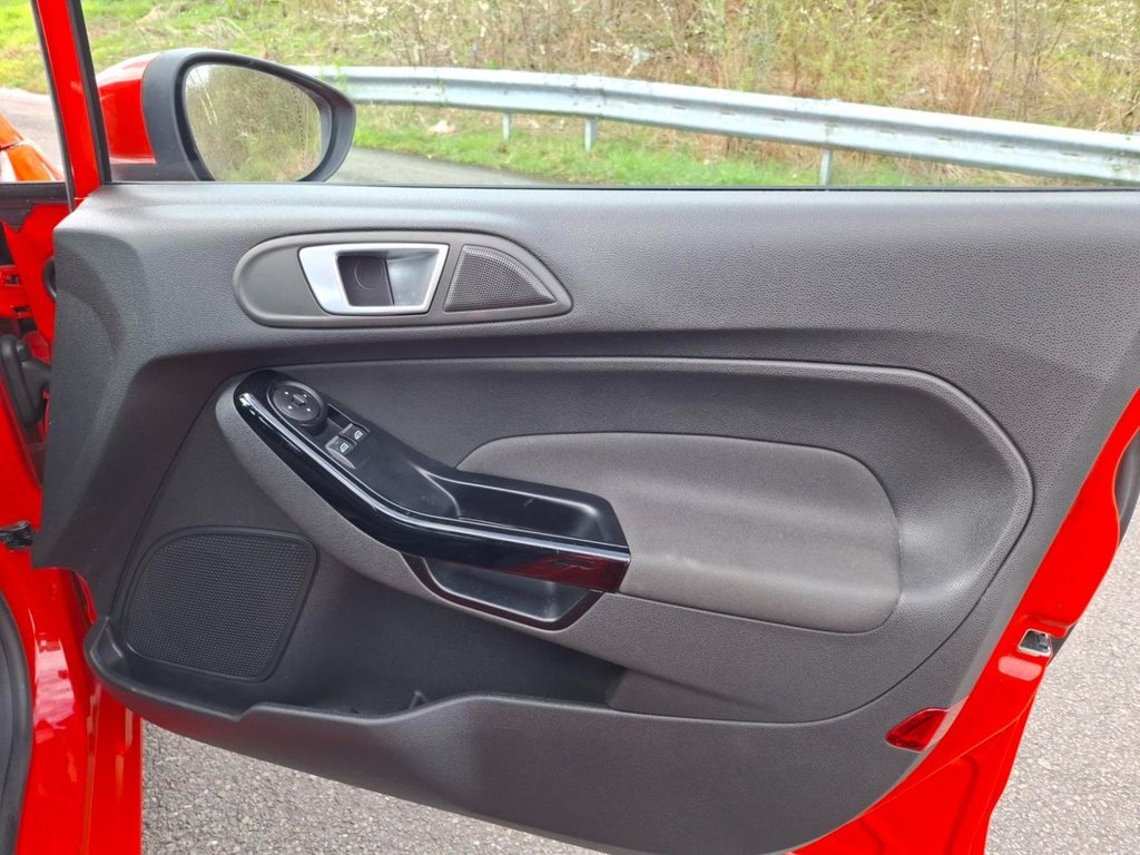 Used Ford Fiesta 2016 for sale - 78017398: Photo 23