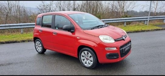 Used Fiat Panda 2012 for sale - 77427788: Photo 1