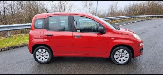 Used Fiat Panda 2012 for sale - 77427788: Photo 10