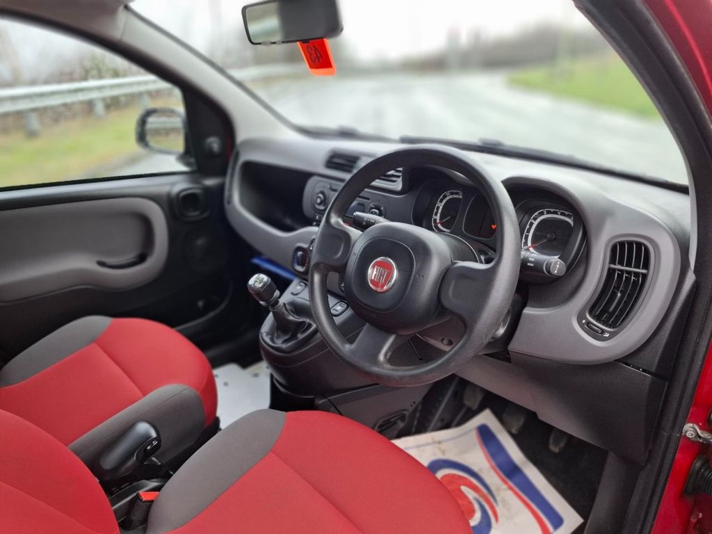 Used Fiat Panda 2012 for sale - 77427788: Photo 11