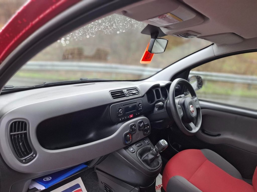 Used Fiat Panda 2012 for sale - 77427788: Photo 12