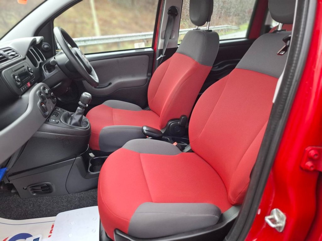 Used Fiat Panda 2012 for sale - 77427788: Photo 15