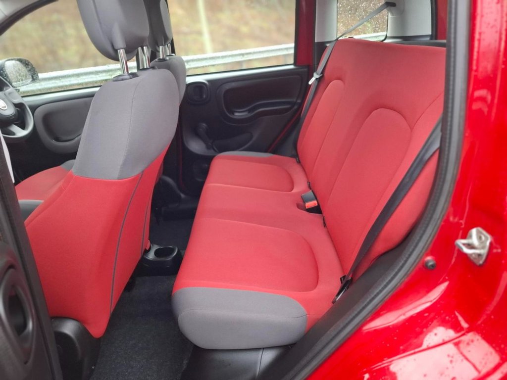Used Fiat Panda 2012 for sale - 77427788: Photo 17