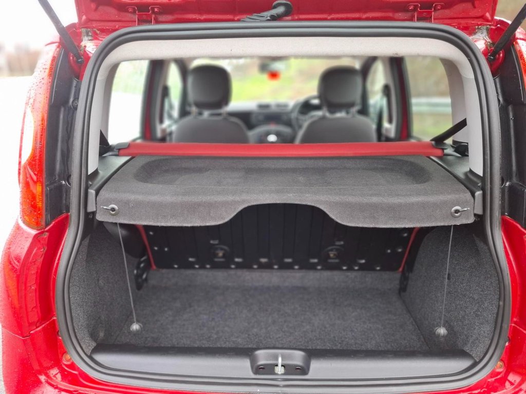 Used Fiat Panda 2012 for sale - 77427788: Photo 18