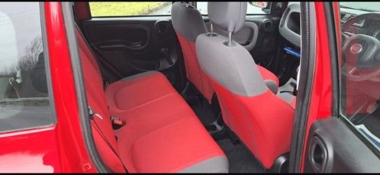 Used Fiat Panda 2012 for sale - 77427788: Photo 2