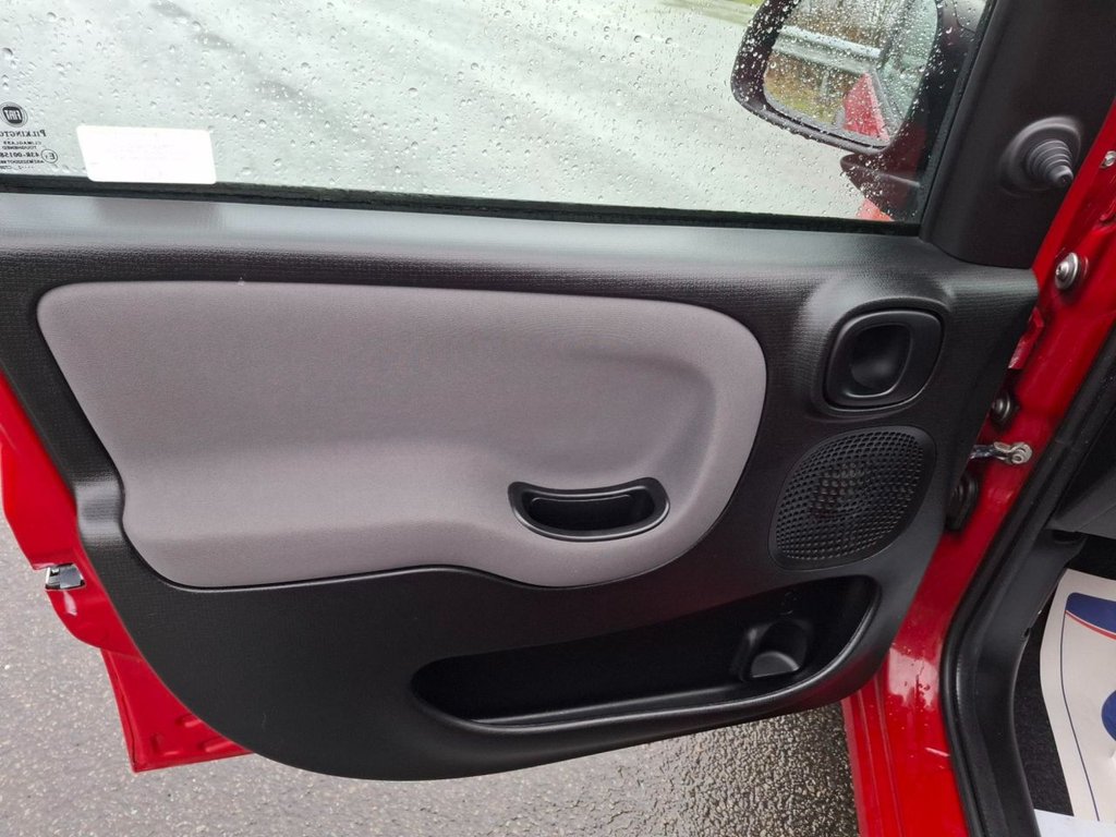 Used Fiat Panda 2012 for sale - 77427788: Photo 20